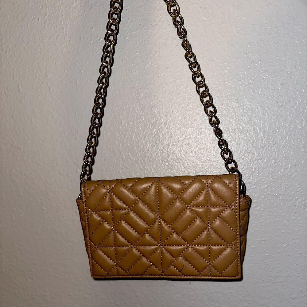 Grab and go purse